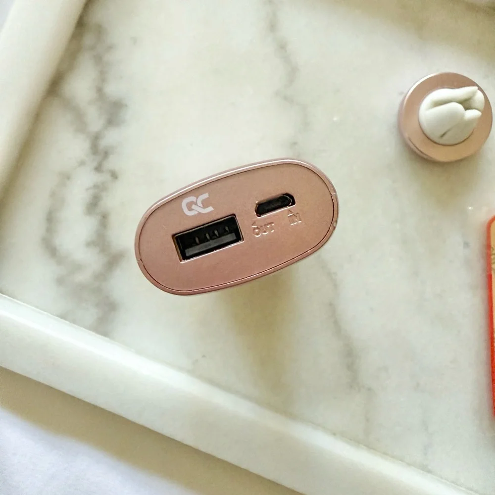 Travel Tech Lot